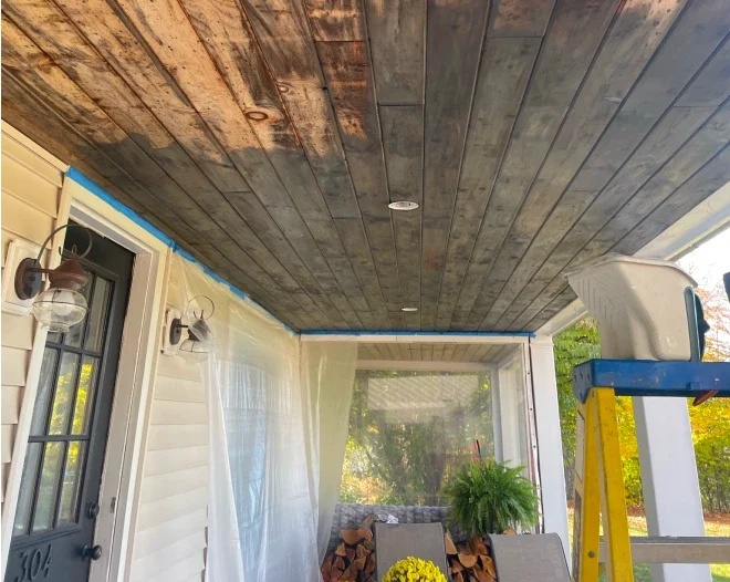 Trust Through Every Project